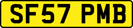 SF57PMB