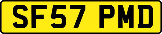 SF57PMD