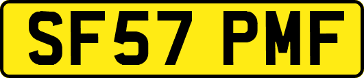 SF57PMF