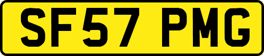 SF57PMG