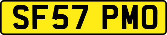 SF57PMO
