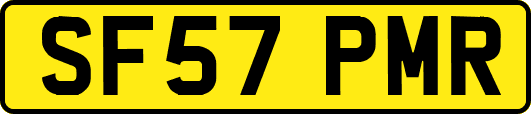 SF57PMR