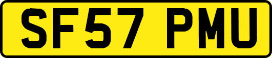 SF57PMU