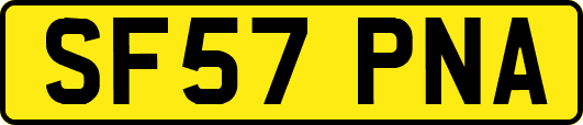 SF57PNA