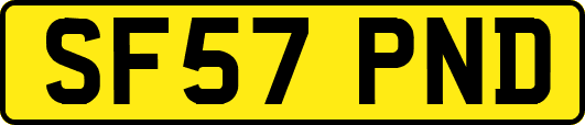 SF57PND
