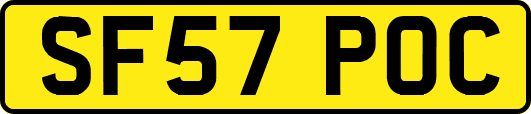 SF57POC