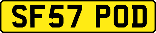 SF57POD