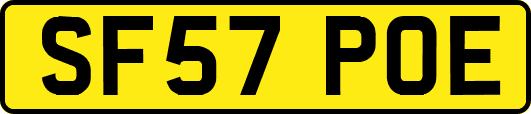 SF57POE