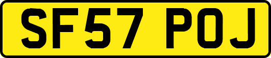 SF57POJ