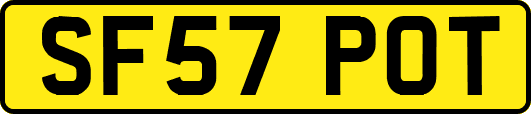 SF57POT