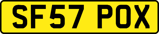 SF57POX