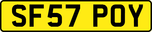 SF57POY
