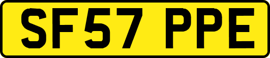 SF57PPE
