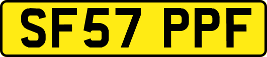 SF57PPF
