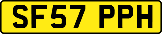 SF57PPH