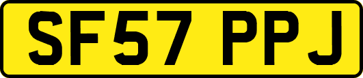 SF57PPJ