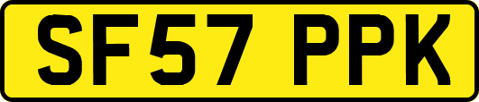 SF57PPK