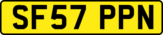 SF57PPN