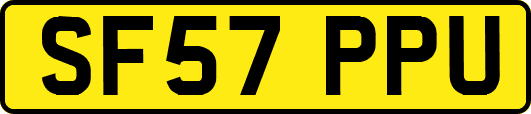 SF57PPU