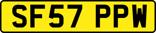 SF57PPW