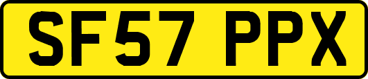 SF57PPX