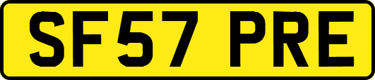 SF57PRE