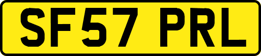 SF57PRL