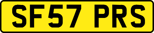 SF57PRS