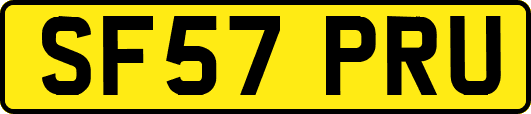 SF57PRU