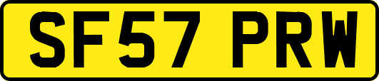 SF57PRW