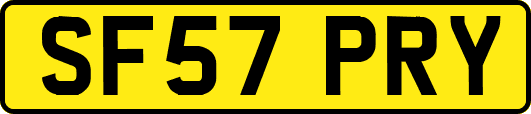 SF57PRY
