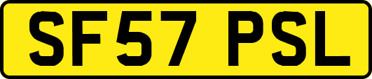 SF57PSL