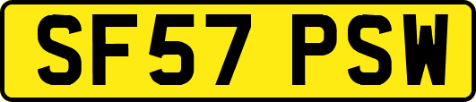 SF57PSW
