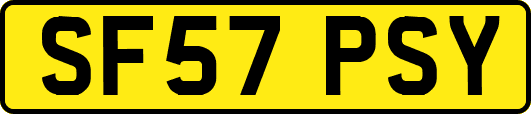 SF57PSY