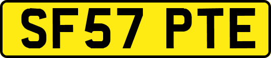 SF57PTE