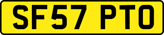 SF57PTO