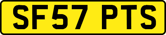 SF57PTS