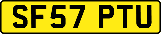 SF57PTU