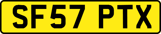 SF57PTX