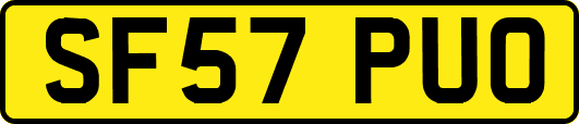 SF57PUO