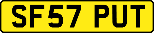 SF57PUT