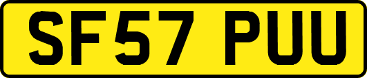 SF57PUU