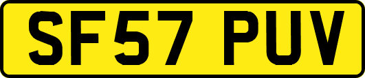 SF57PUV