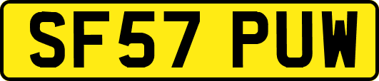 SF57PUW