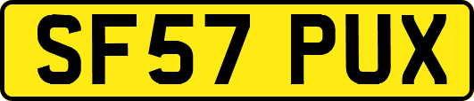 SF57PUX