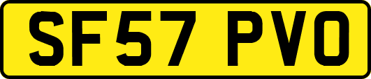 SF57PVO