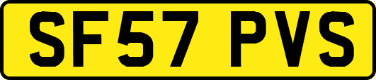 SF57PVS