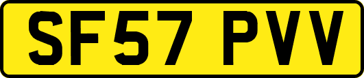 SF57PVV