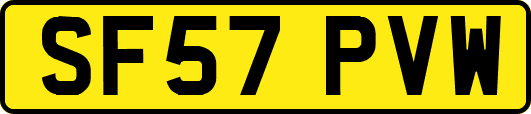 SF57PVW