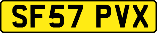 SF57PVX